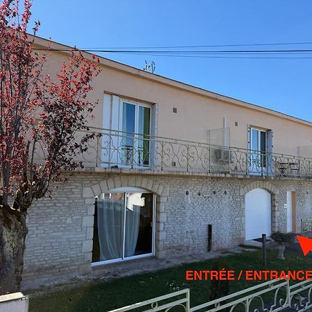 Mon Appart'Hotel - Climatisation Avec Parking Gratuit Brive-la-Gaillarde Eksteriør billede